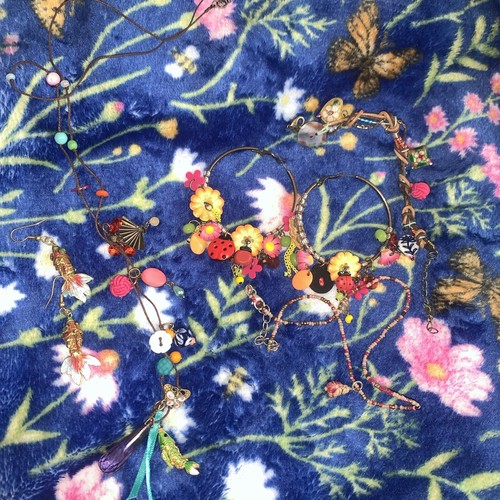 Liberty london vintage - liberty,