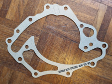 Ford/Mercury Windsor V8