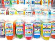 Candy Floss Cotton Sugar EiF 227g - 8oz Premium Top Quality. Buy 4 get 4 free.