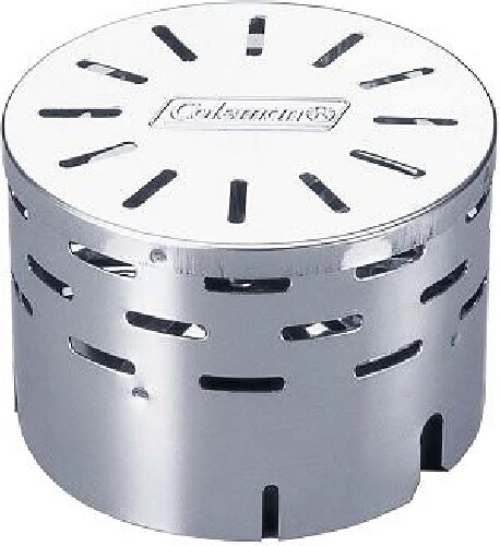 Coleman far red heater - far,