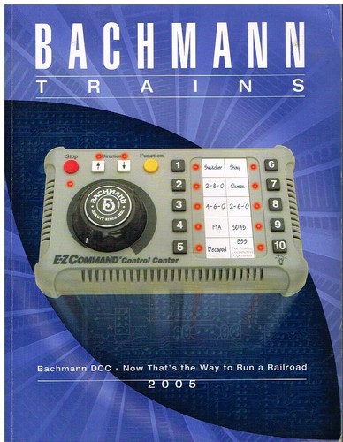 Bachmann o on30 - bachmann,