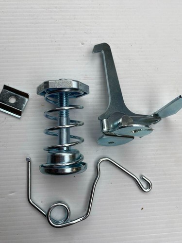Mk2 escort bonnet - escort, kit