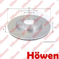 Fits Nissan Juke 2010- 1.2 1.5