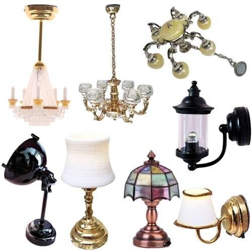 Doll accessories miniature - doll,