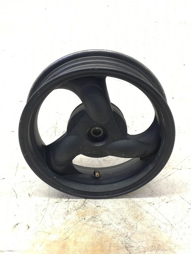 Rear drum wheel - rear, rim