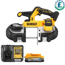 Dewalt DCS378 18V XR Brushless