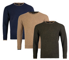 Jack Pyke Ashcombe Lambswool