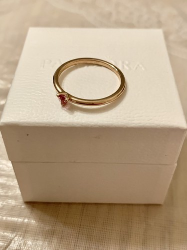 Pandora sterling silver rose - sterling,