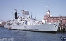 ROYAL NAVY TYPE 42 DESTROYER