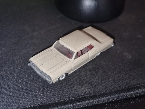 Wiking 022006 chevrolet malibu - 022006,