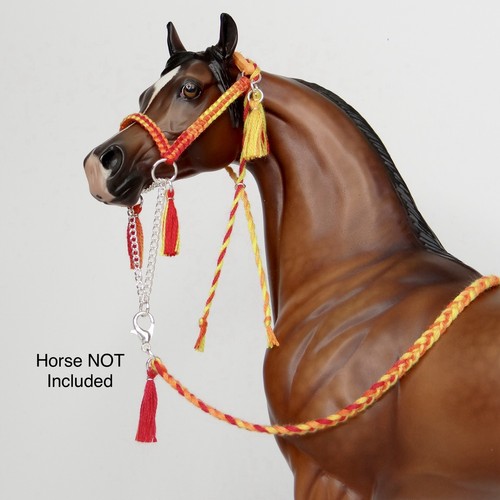 Handmade breyer traditional - handmade,
