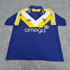 Warrington Wolves Rugby Shirt