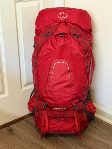 Osprey atmos liter - 65,