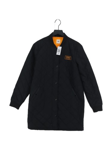 Vans women coat black 100 - women's,