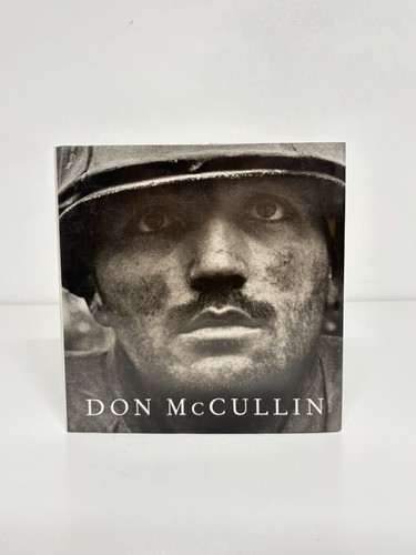 Don mccullin - don,