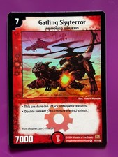 Duel  Masters • 79/110 •