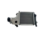 Radiator honda pcx 125 - radiator,