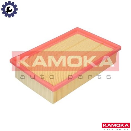 Air filter f204801 for - air,