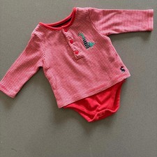 Baby Boy Newborn 4.5kg Joules