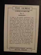 SCARCE ANGLO CONFECTIONARY THE