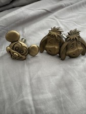 Disney Mickey And Eeyore