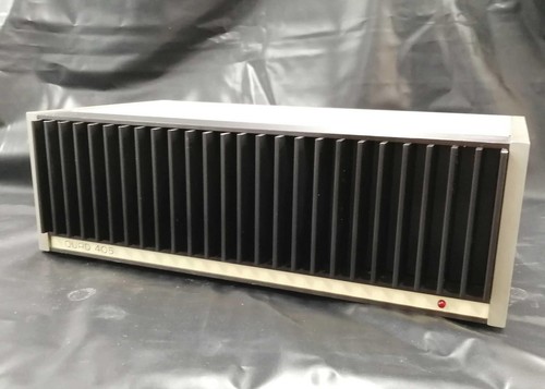 Quad 405 power - quad, amplifier
