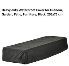 Extra Large Waterproof Outdoor