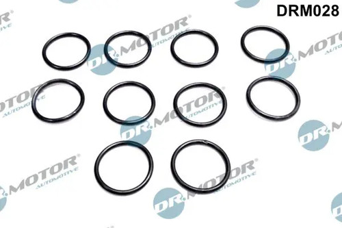 Seal ring oil drain plug - seal,