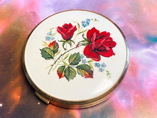 Melissa white with red - , rose