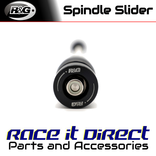 Spindle sliders for - yamaha, r7