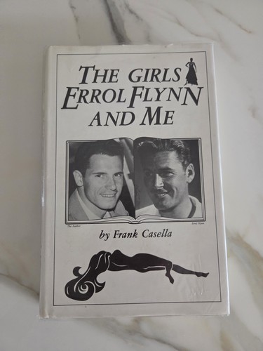 Frank casella the - casella, (1928)