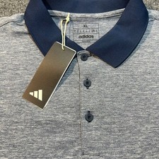 Adidas Performance Golf Polo