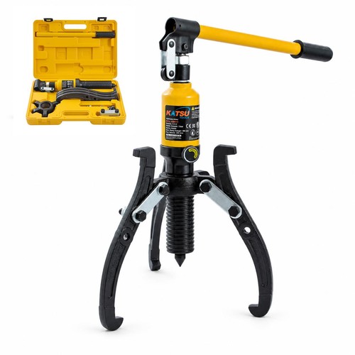 Katsu tools hydraulic gear - tools,