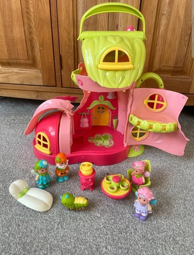 Early learning centre - early,