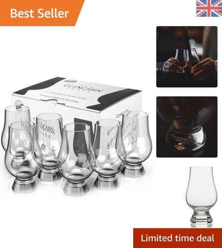 Tulip shaped 200ml crystal - 200ml,