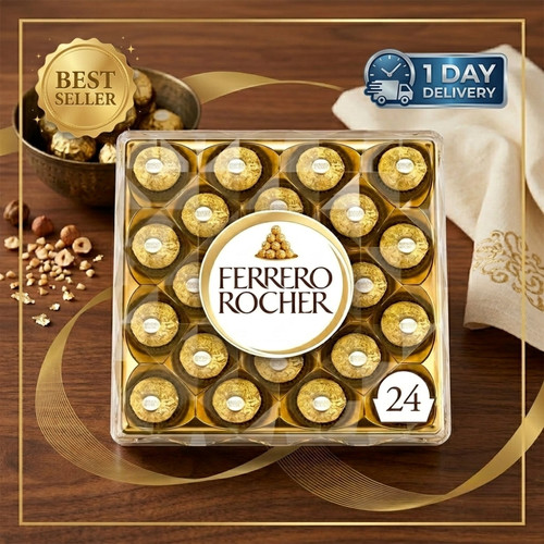 Premium ferrero rocher t24 - ferrero,