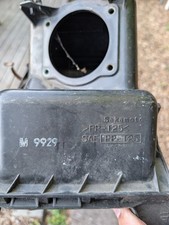 FOR SUBARU FORESTER SF IMPREZA WRX STI TURBO AIR FILTER BOX PP-T25