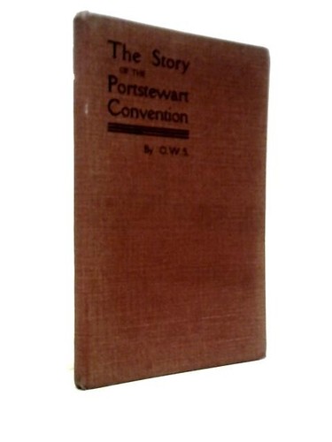 The story - the, portstewart
