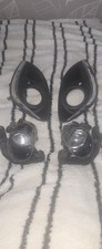 Corsa D Fog Lights And