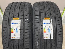 2 x NEW 255 40 20 101V XL S-I
