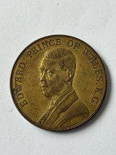 1924 Edward Prince of Wales