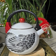 Vintage Kamenstein Rooster