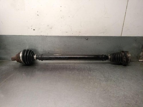 1k0407272ec front transmission - front,
