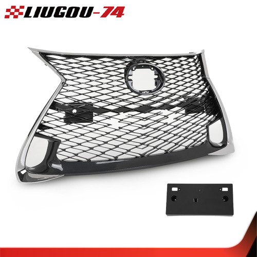 Grille fits for 2016 2017 - grille,