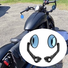 7/8" 22mm Motorcycle Bar End