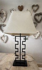 Lovely Black & Gold Art Deco