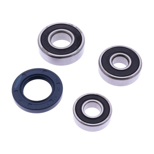 Complete wheel bearing - complete, jmp