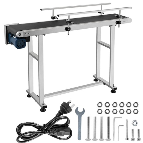 Pvc belt electric conveyor - pvc,