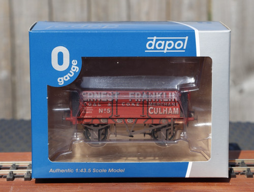 Dapol 052 007w - dapol, 5