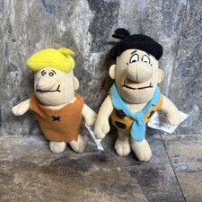 The Flintstones Fred and